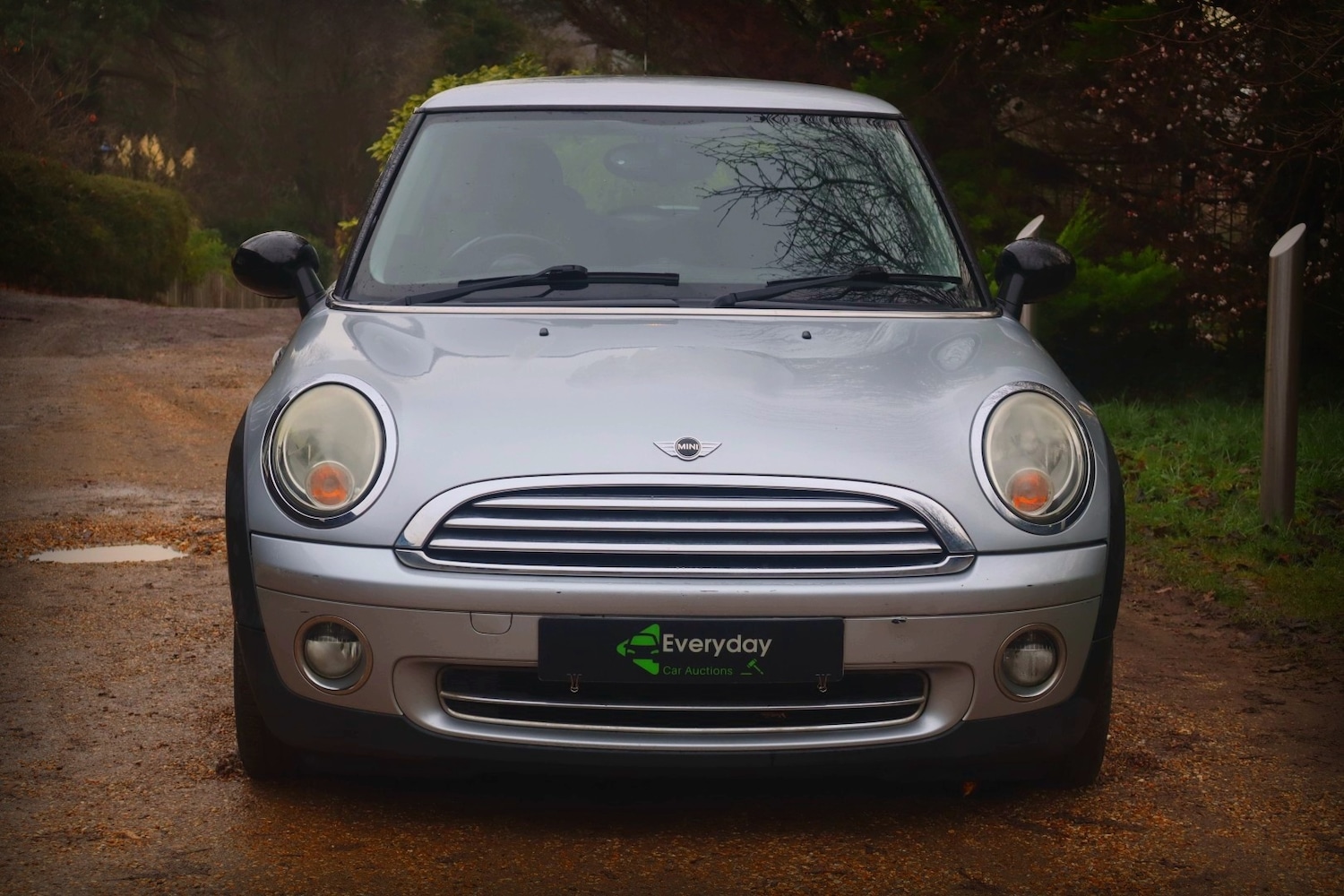 Used MINI Hatch 2008 for sale - 76969070: Photo 7