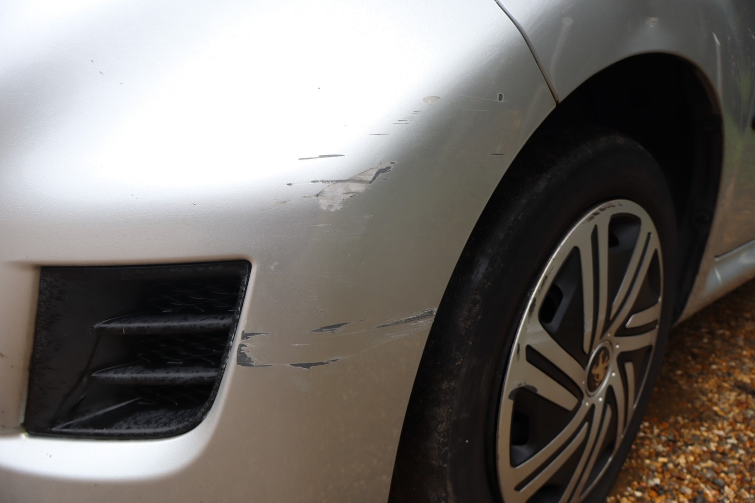 Used Peugeot 107 2009 for sale - 77530563: Photo 11