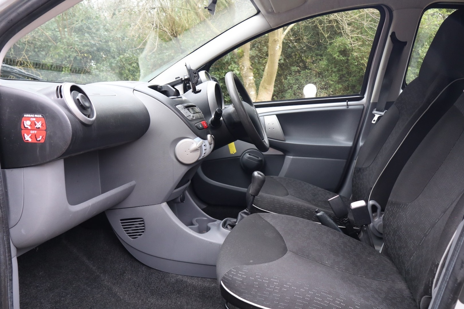 Used Peugeot 107 2009 for sale - 77530563: Photo 14