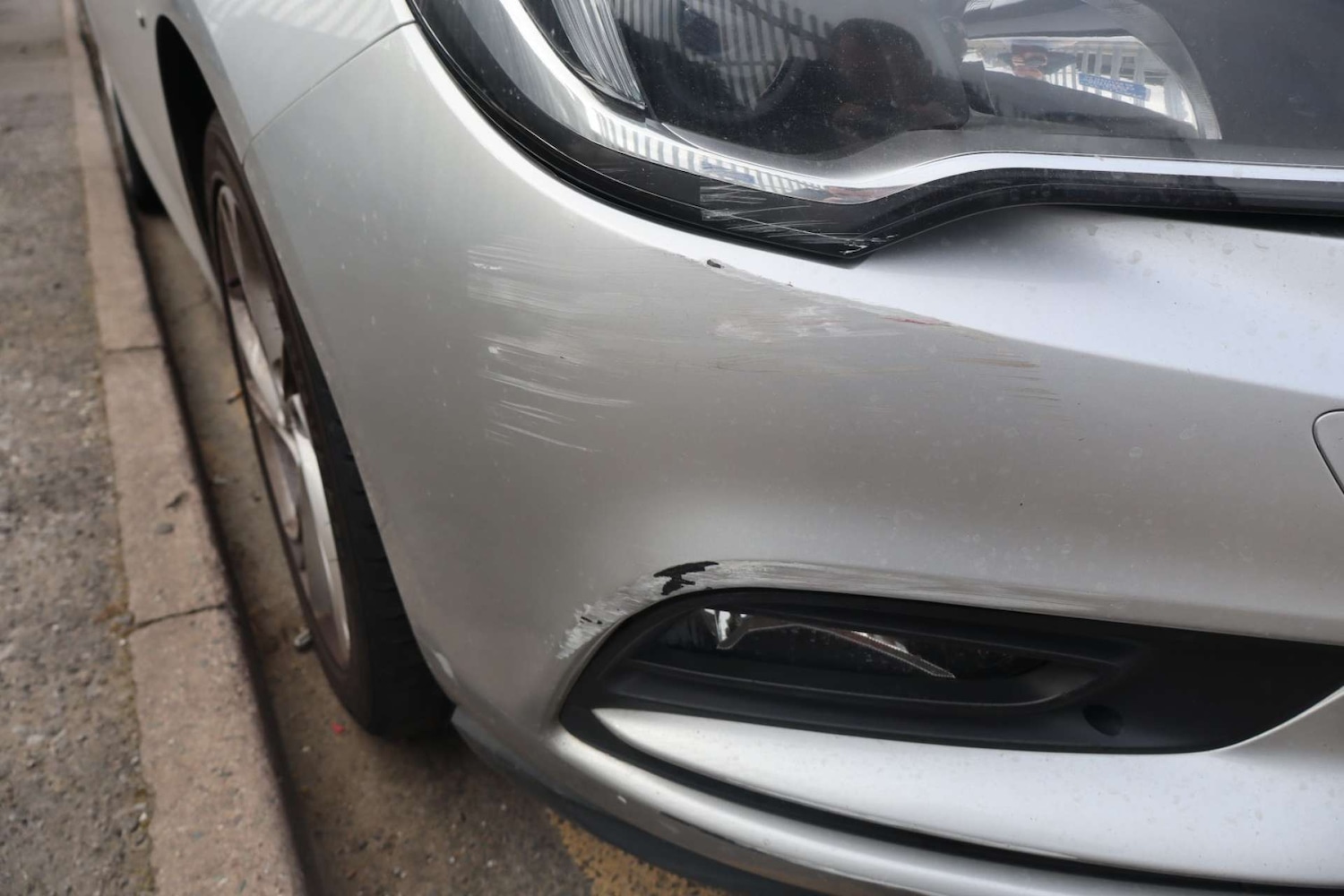 Used Vauxhall Astra 2016 for sale - 78131930: Photo 11