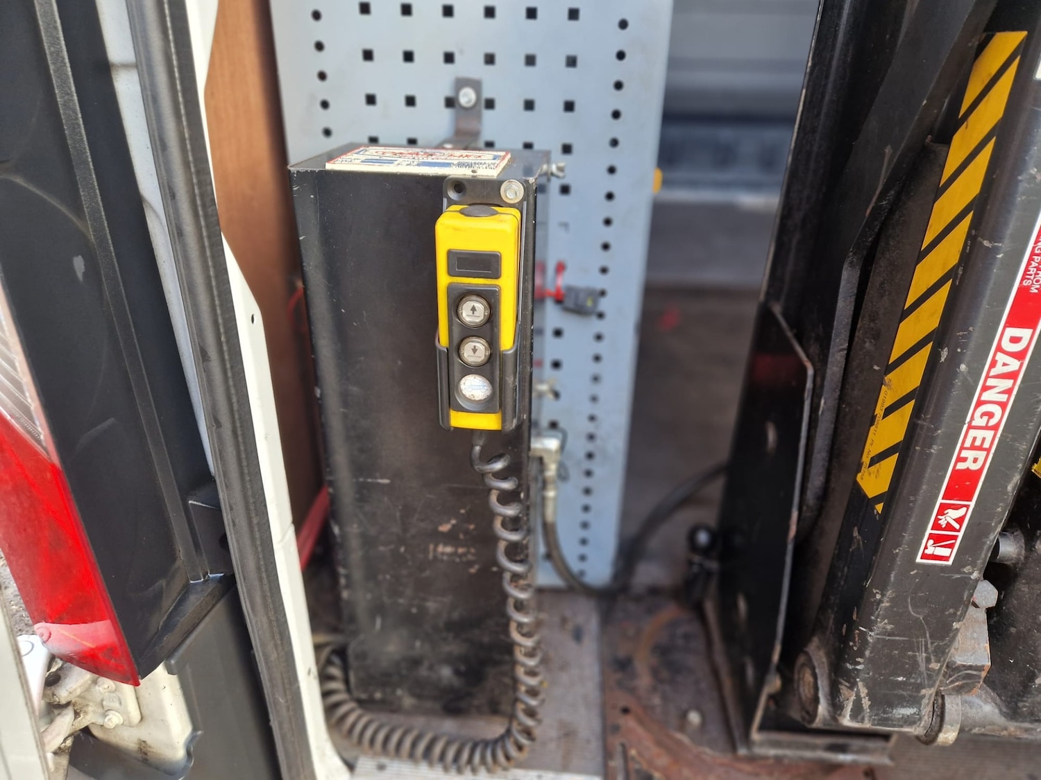 Used Mercedes-Benz Sprinter 2019 for sale - 76830232: Photo 14