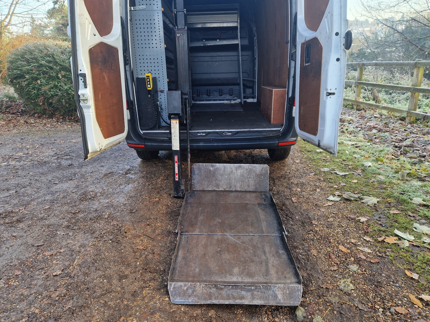 Used Mercedes-Benz Sprinter 2019 for sale - 76830232: Photo 18