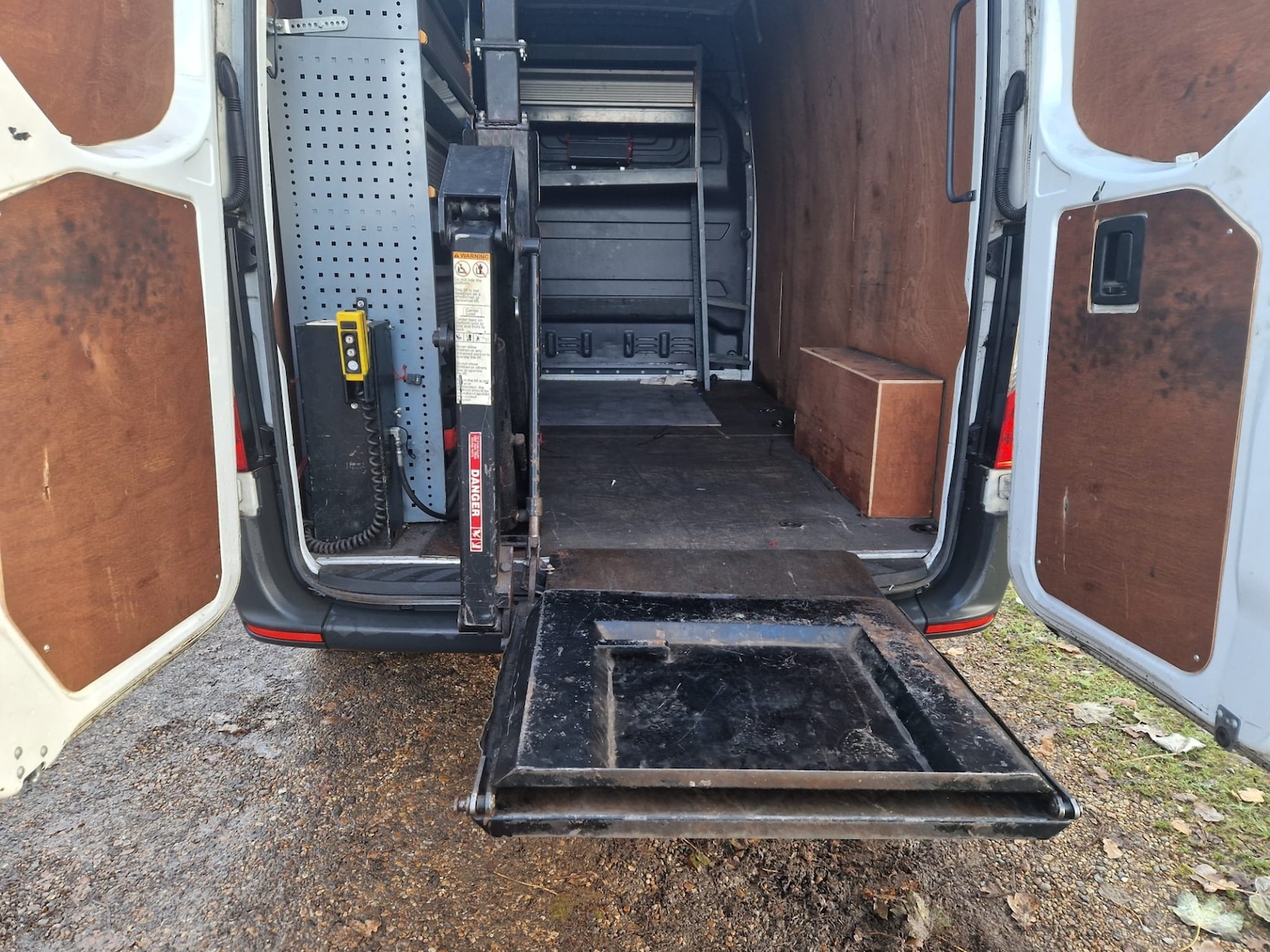 Used Mercedes-Benz Sprinter 2019 for sale - 76830232: Photo 20