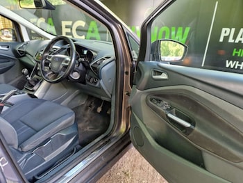 Used Ford C-Max 2013 for sale - 78917461: Photo
