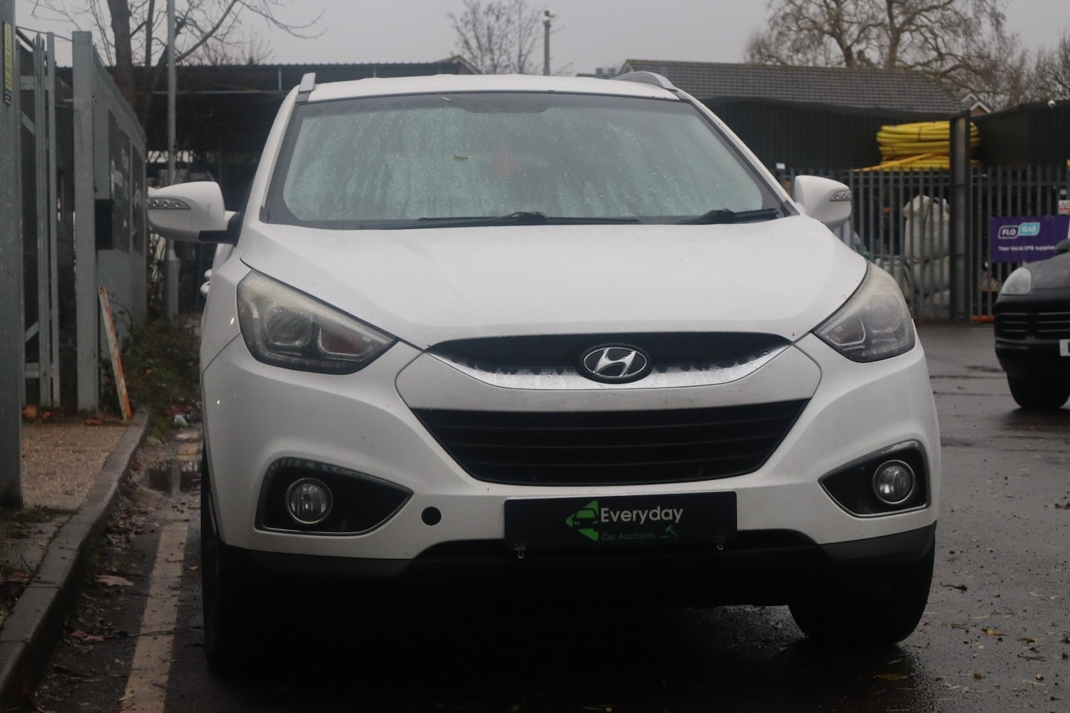 Used Hyundai Ix35 2015 for sale - 76763311: Photo 5