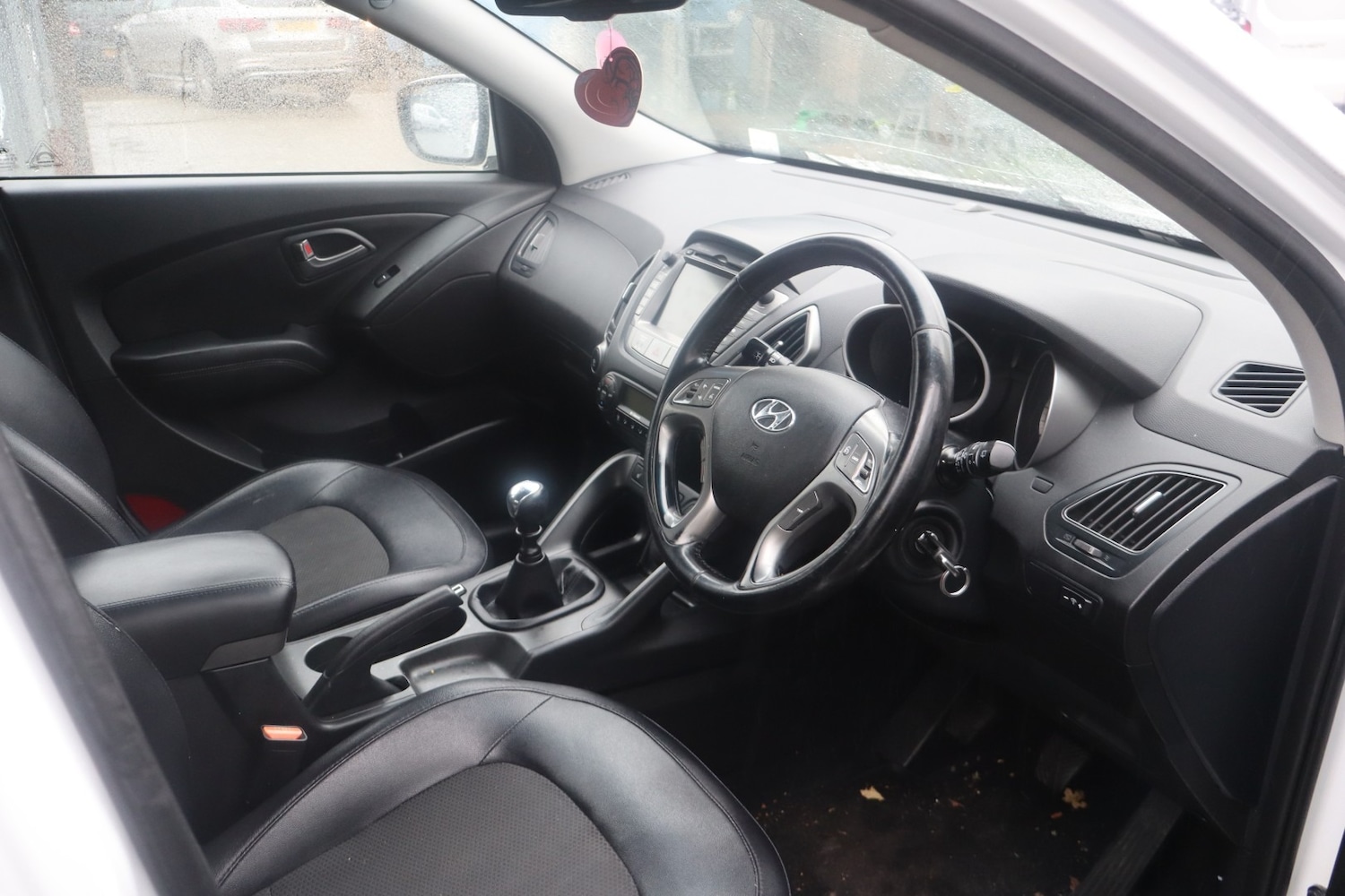 Used Hyundai Ix35 2015 for sale - 76763311: Photo 6