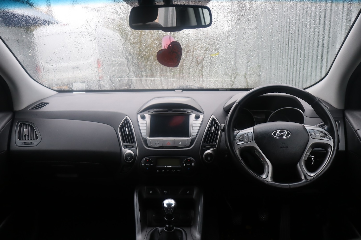 Used Hyundai Ix35 2015 for sale - 76763311: Photo 7