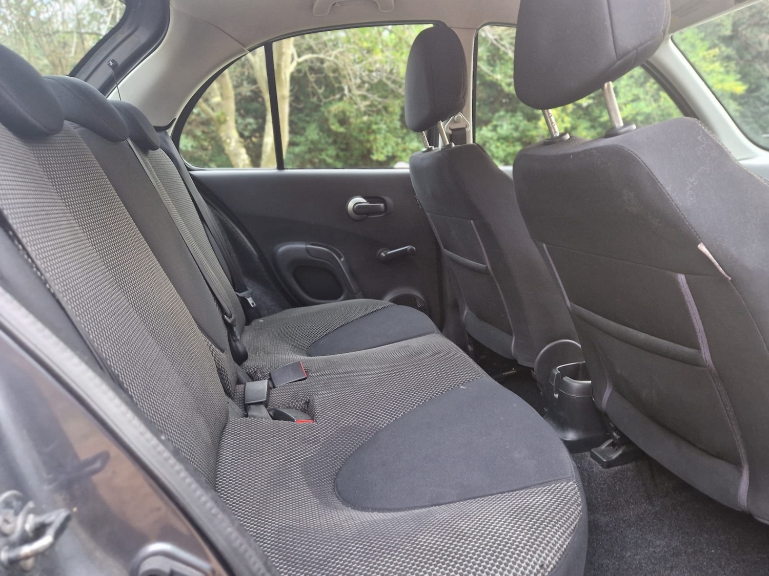 Used Nissan Micra 2008 for sale - 76556669: Photo 10