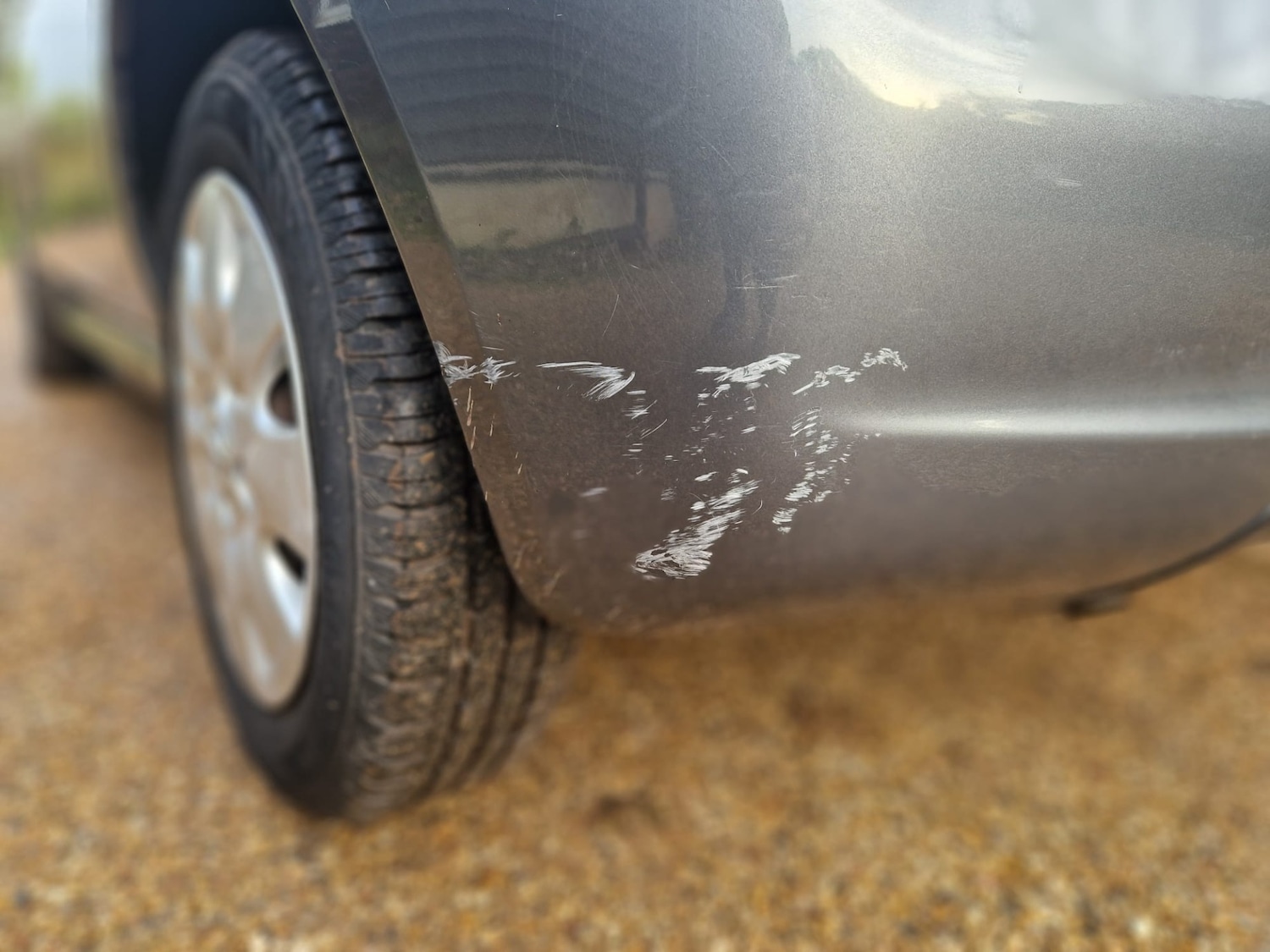 Used Nissan Micra 2008 for sale - 76556669: Photo 24