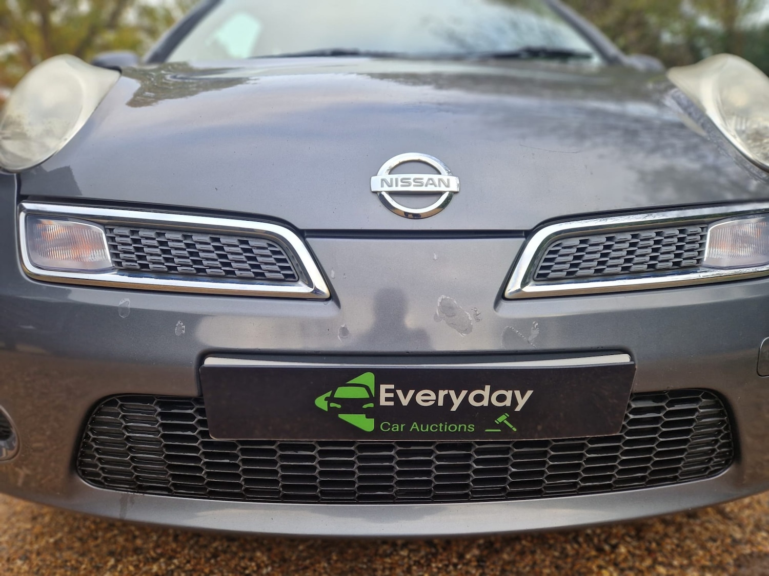 Used Nissan Micra 2008 for sale - 76556669: Photo 6