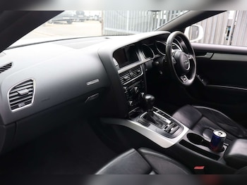 Used Audi A5 2012 for sale - 78510990: Photo