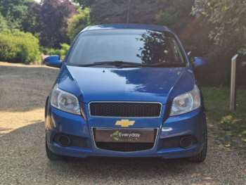 2009 (09) - 1.2 LS 5dr