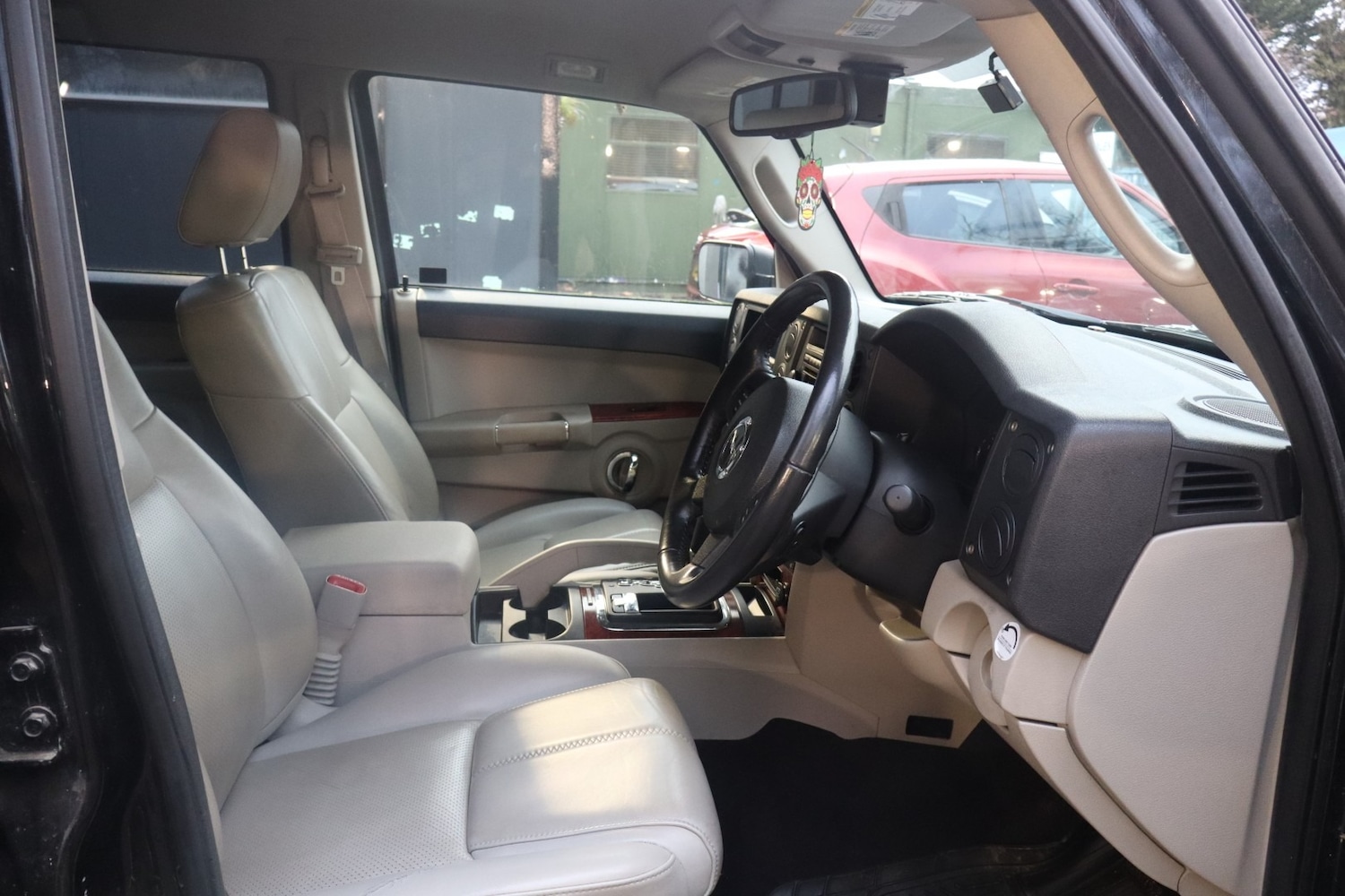 Used Jeep Commander 2007 for sale - 77160114: Photo 8