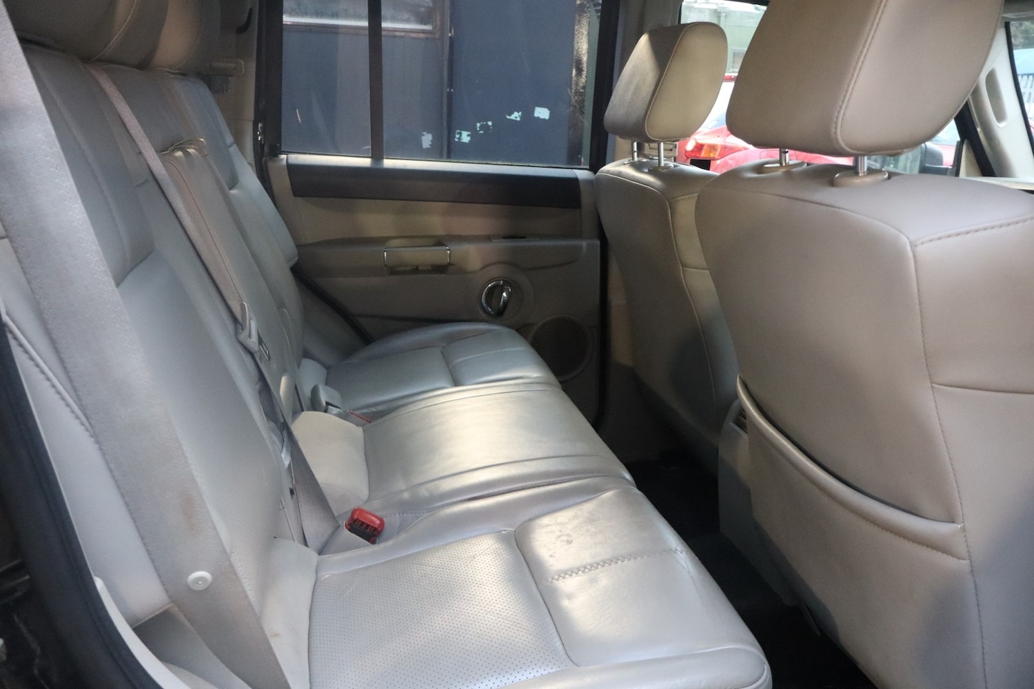 Used Jeep Commander 2007 for sale - 77160114: Photo 9