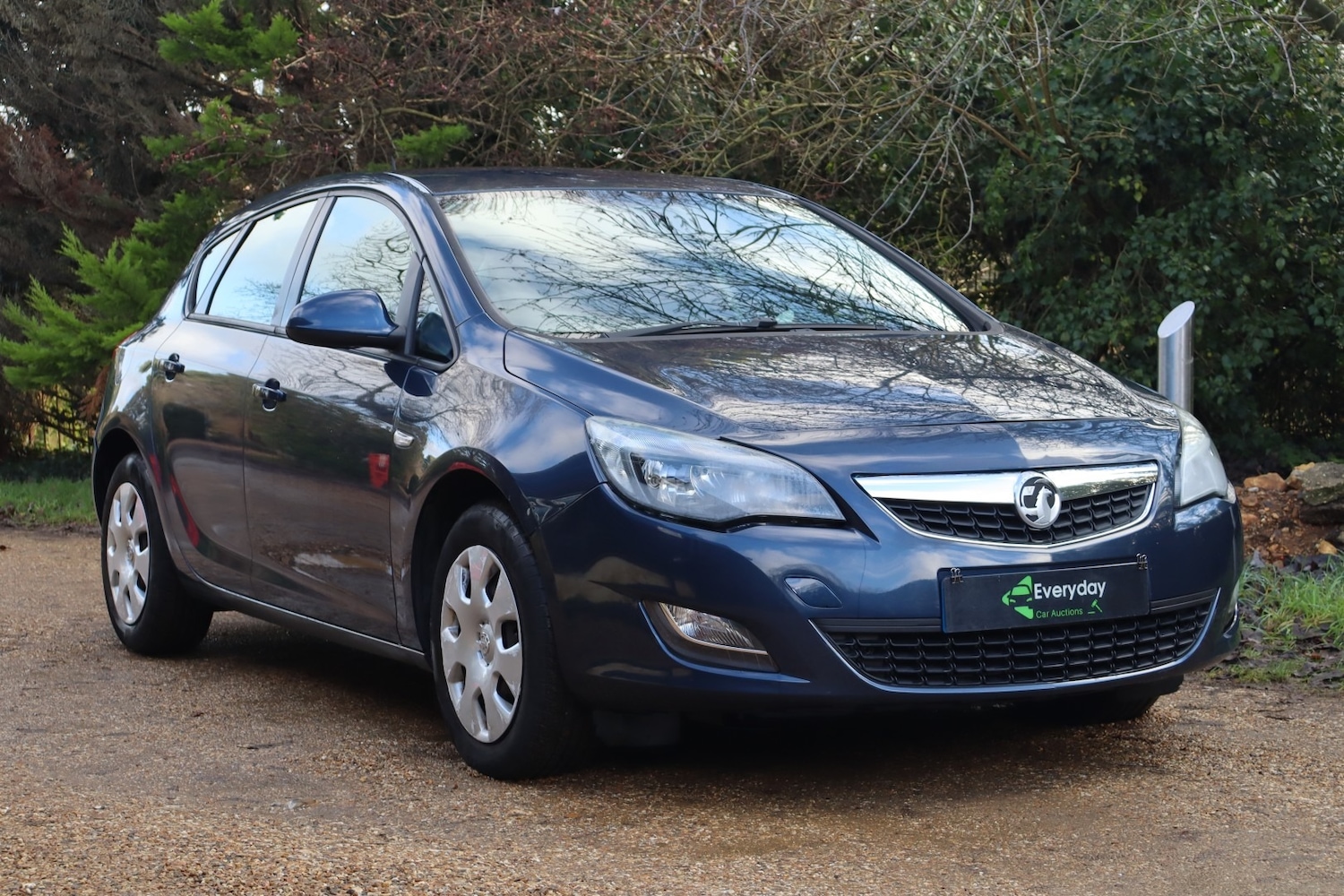 Used Vauxhall Astra 2010 for sale - 77234060: Photo 10