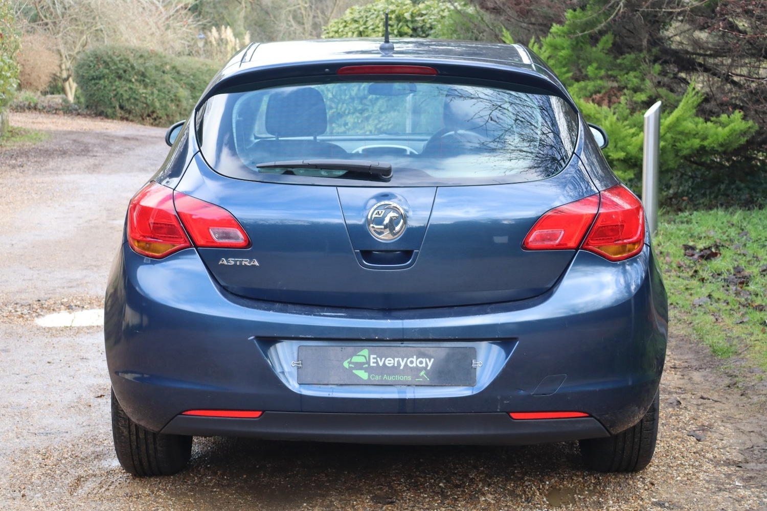 Used Vauxhall Astra 2010 for sale - 77234060: Photo 20
