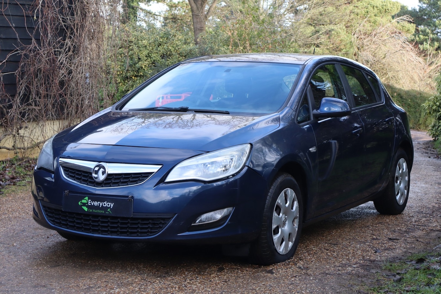 Used Vauxhall Astra 2010 for sale - 77234060: Photo 22