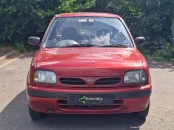 1999 (V) - 1.0 Profile 3dr