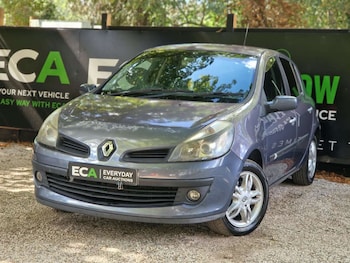 Used Renault Clio 2007 for sale - 79606841: Photo