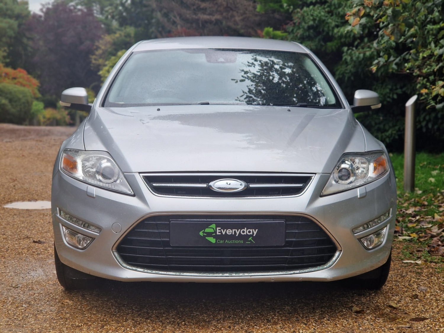 Used Ford Mondeo 2011 for sale - 76160961: Photo 1