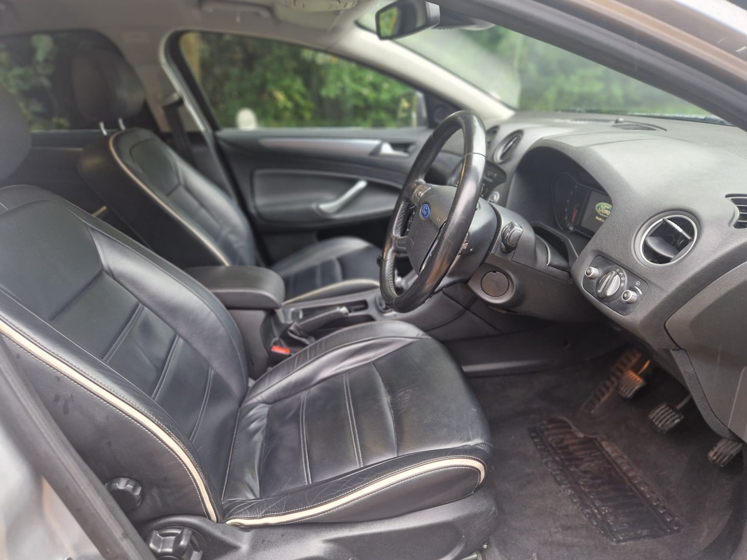 Used Ford Mondeo 2011 for sale - 76160961: Photo 10