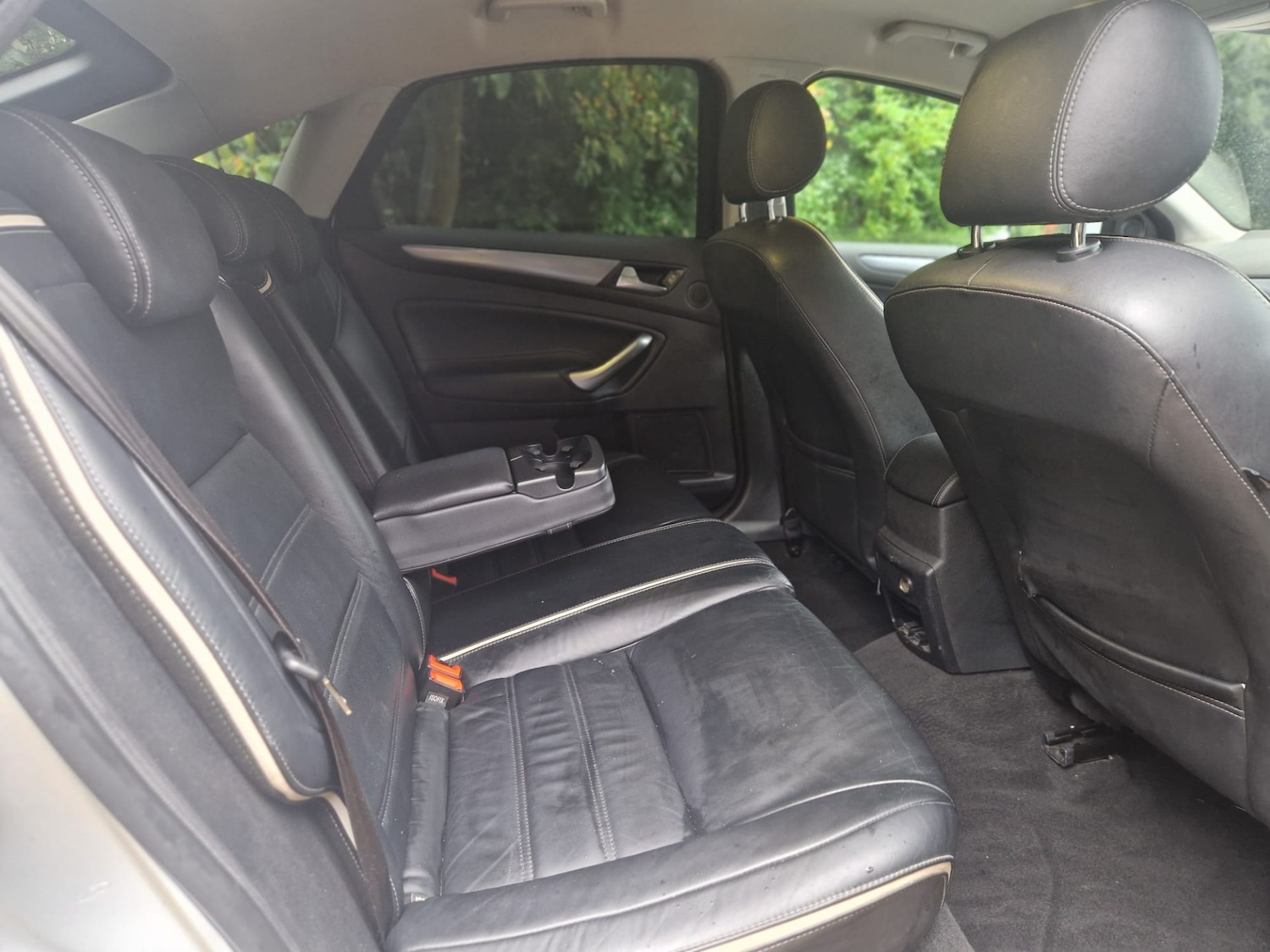 Used Ford Mondeo 2011 for sale - 76160961: Photo 11