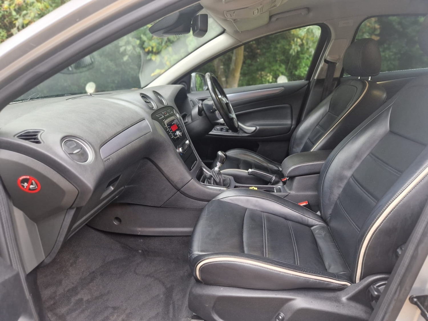 Used Ford Mondeo 2011 for sale - 76160961: Photo 12