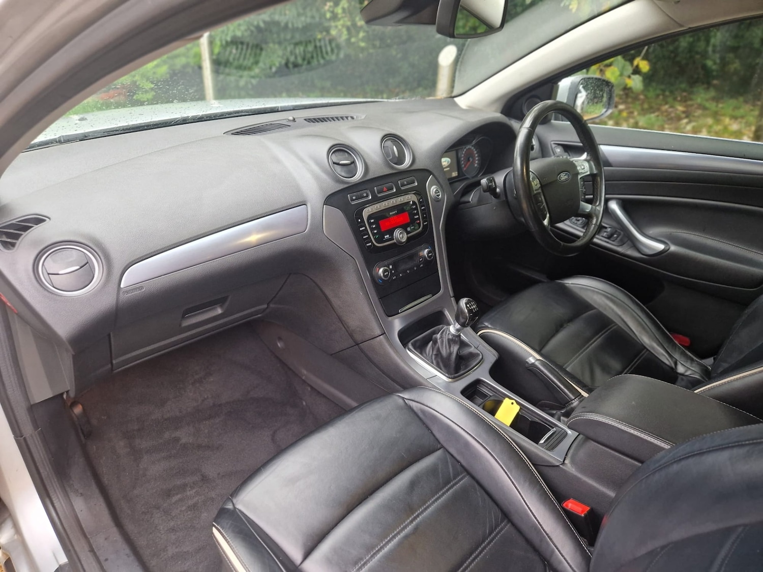 Used Ford Mondeo 2011 for sale - 76160961: Photo 13
