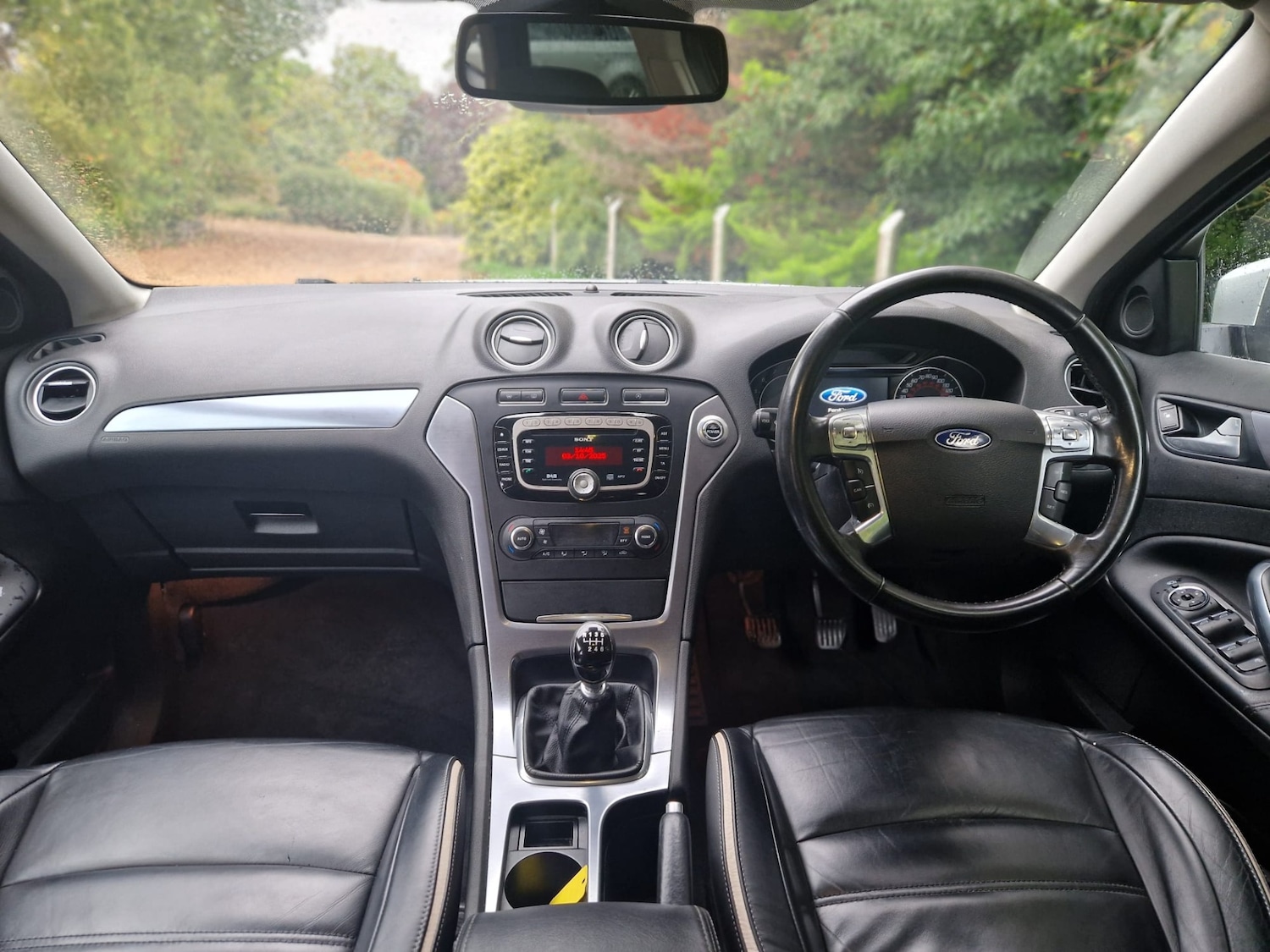Used Ford Mondeo 2011 for sale - 76160961: Photo 15