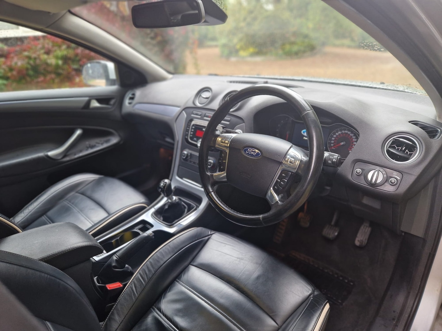 Used Ford Mondeo 2011 for sale - 76160961: Photo 17