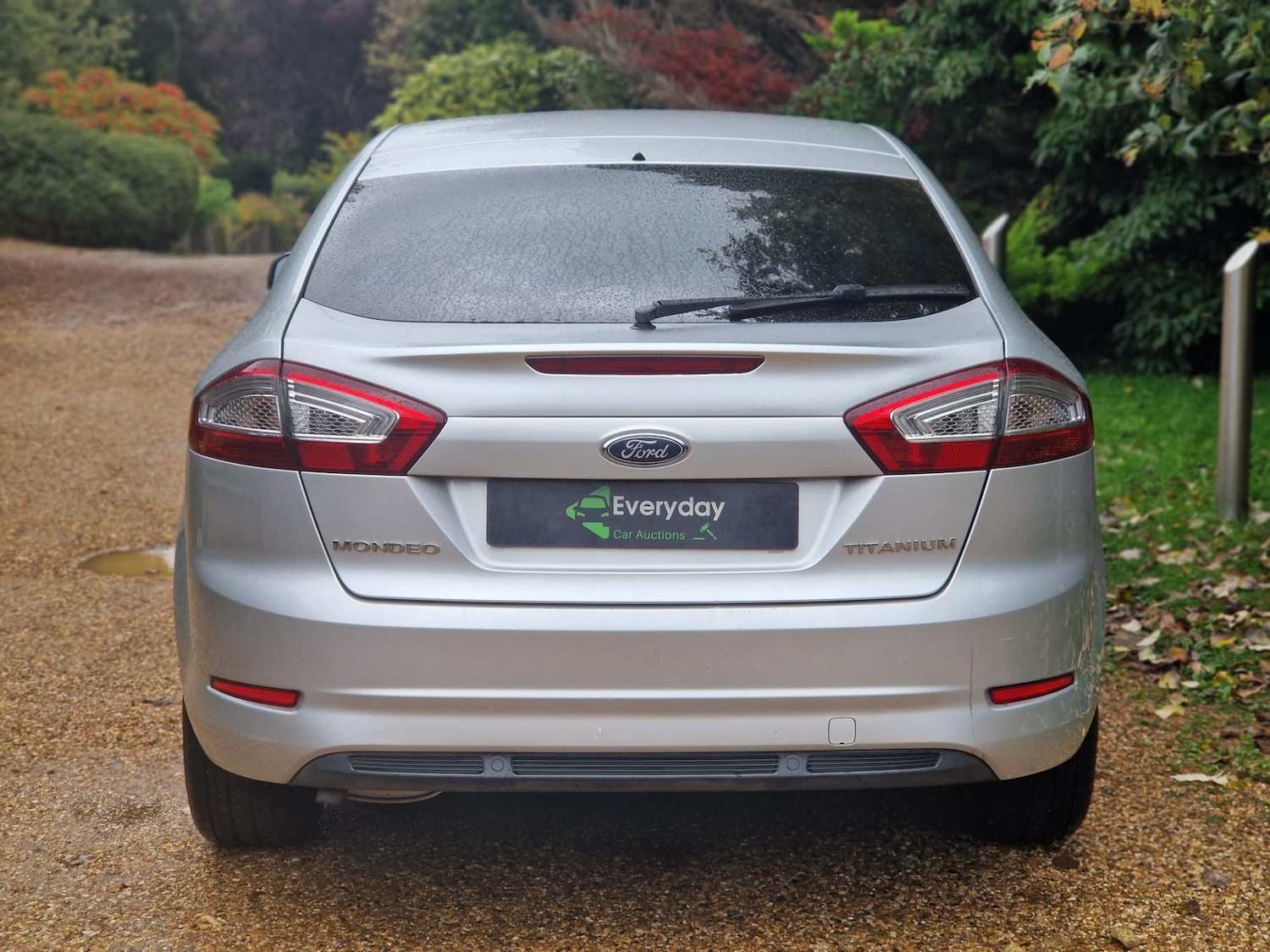 Used Ford Mondeo 2011 for sale - 76160961: Photo 19