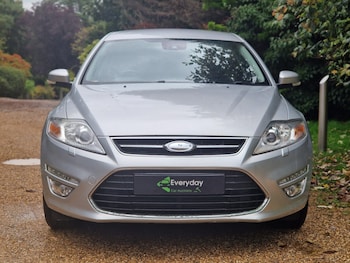 Ford - Mondeo