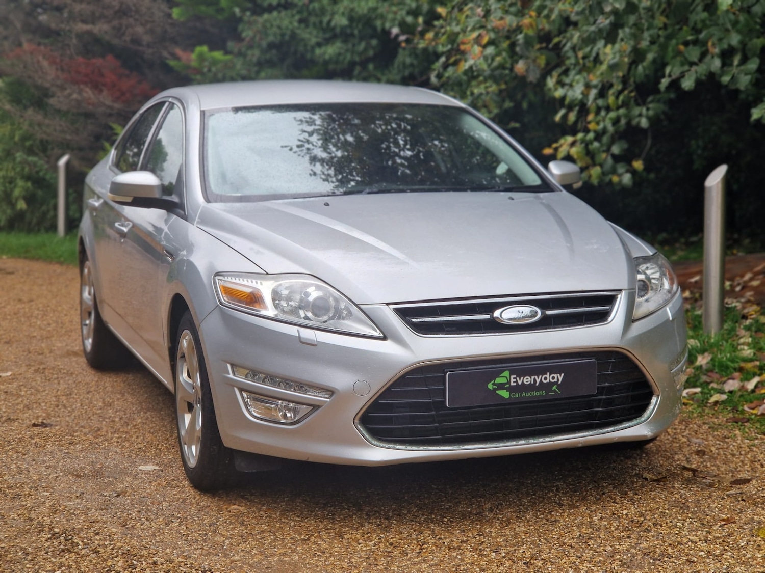 Used Ford Mondeo 2011 for sale - 76160961: Photo 5