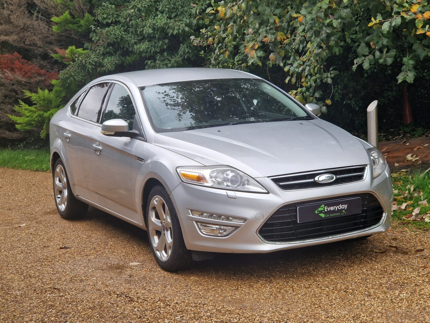 Used Ford Mondeo 2011 for sale - 76160961: Photo 6