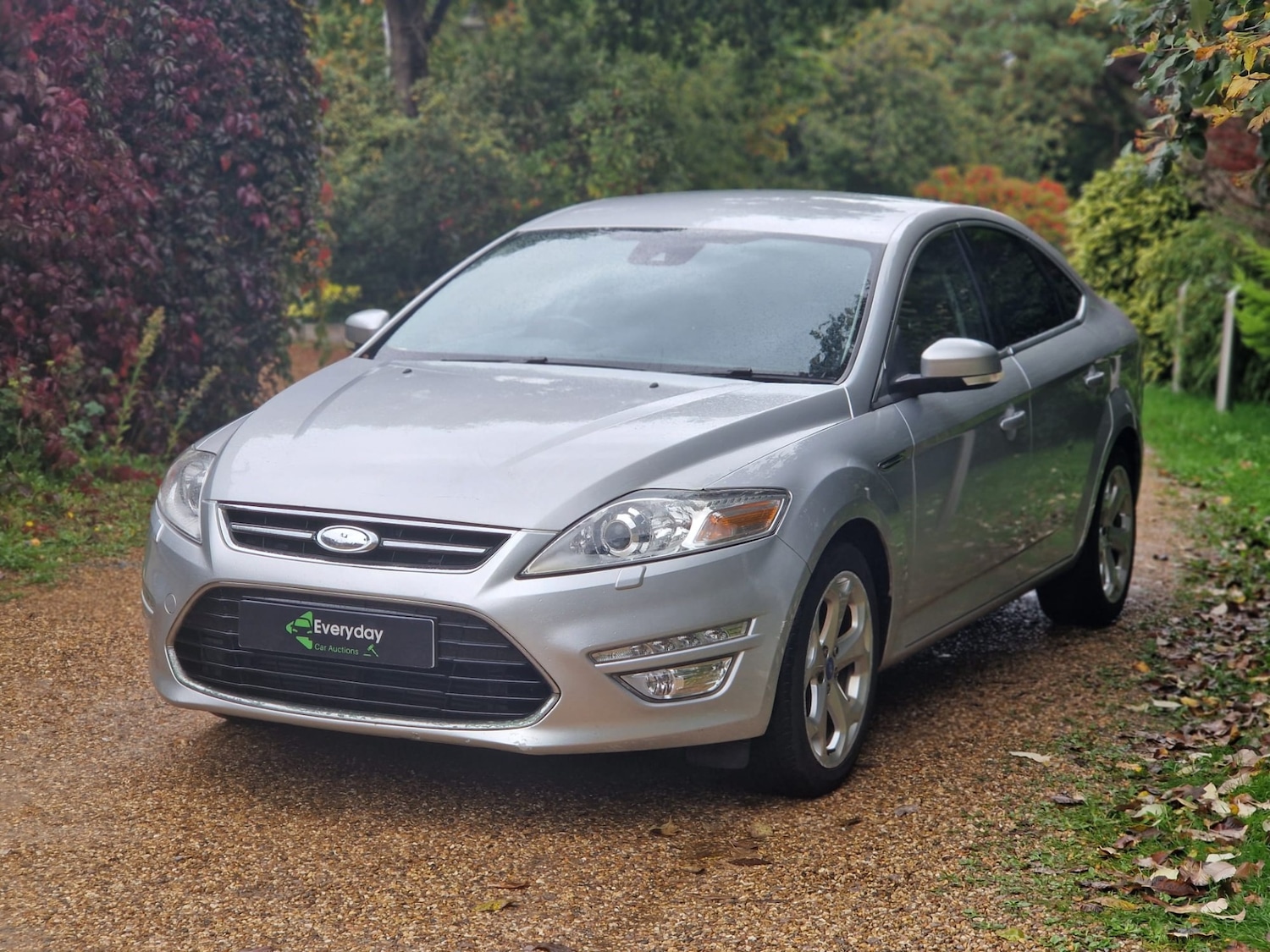Used Ford Mondeo 2011 for sale - 76160961: Photo 7