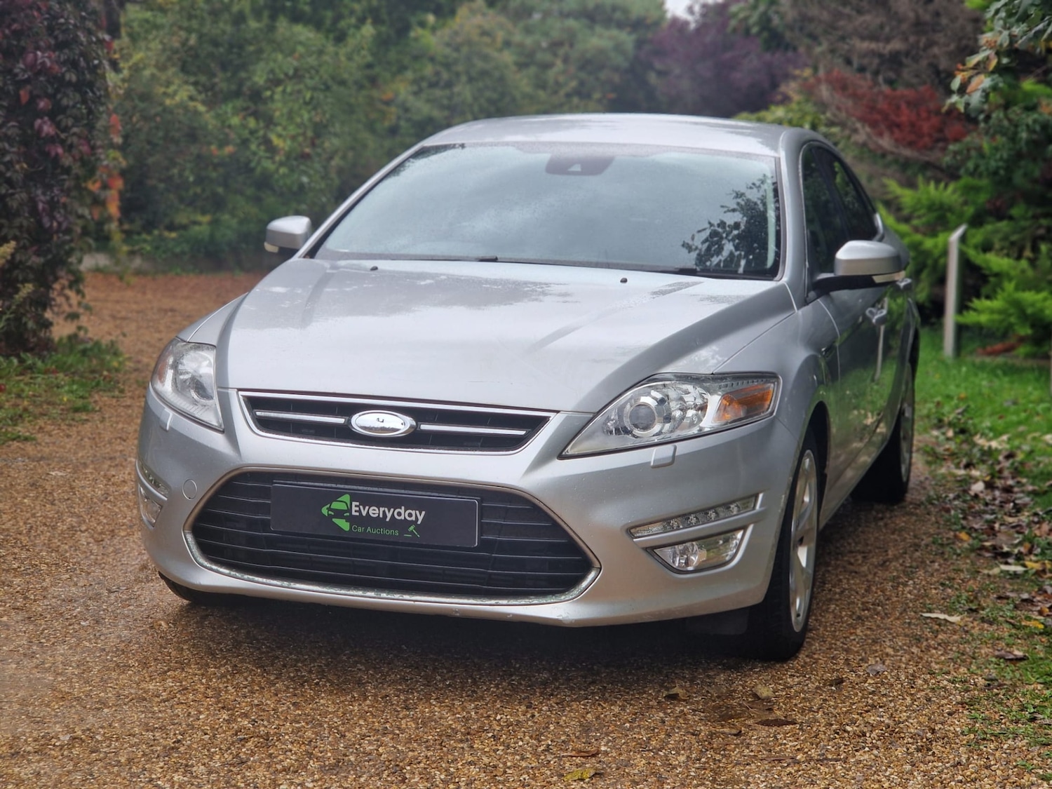 Used Ford Mondeo 2011 for sale - 76160961: Photo 8