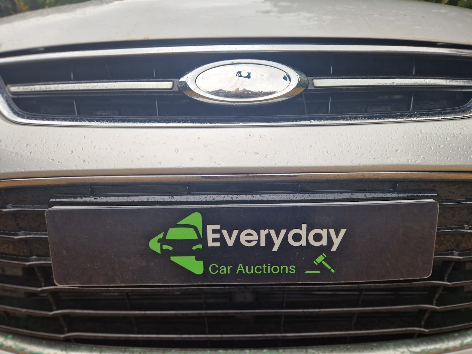 Used Ford Mondeo 2011 for sale - 76160961: Photo 9