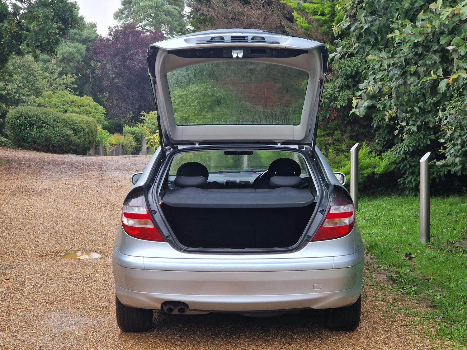 Vehicle 24