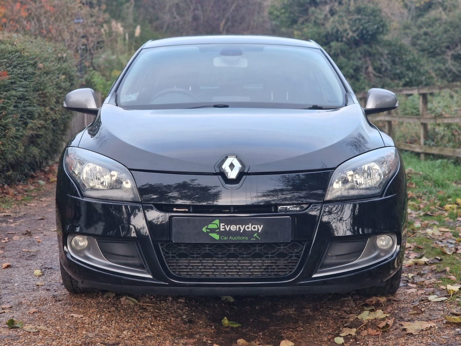 Used Renault Megane 2011 for sale - 76544467: Photo 1