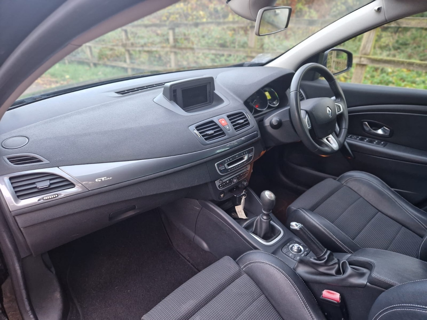 Used Renault Megane 2011 for sale - 76544467: Photo 11