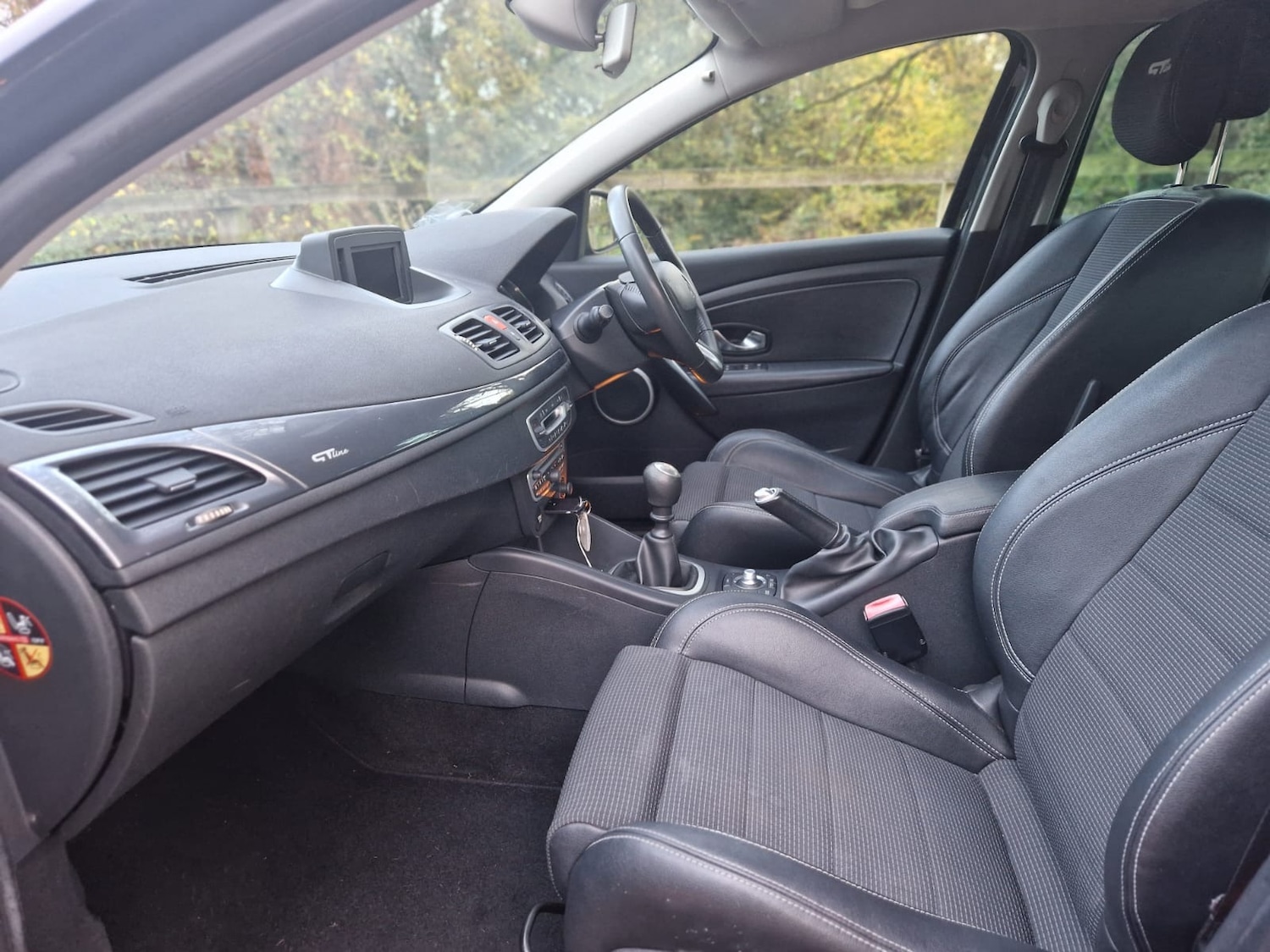 Used Renault Megane 2011 for sale - 76544467: Photo 13