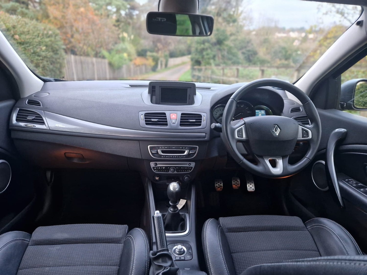 Used Renault Megane 2011 for sale - 76544467: Photo 14