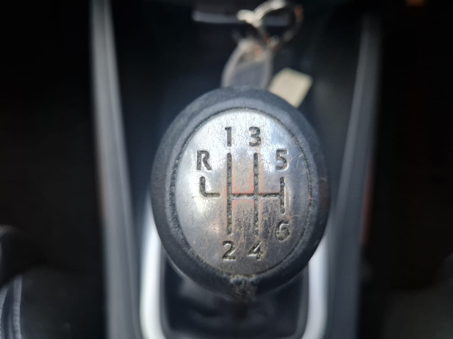 Used Renault Megane 2011 for sale - 76544467: Photo 15