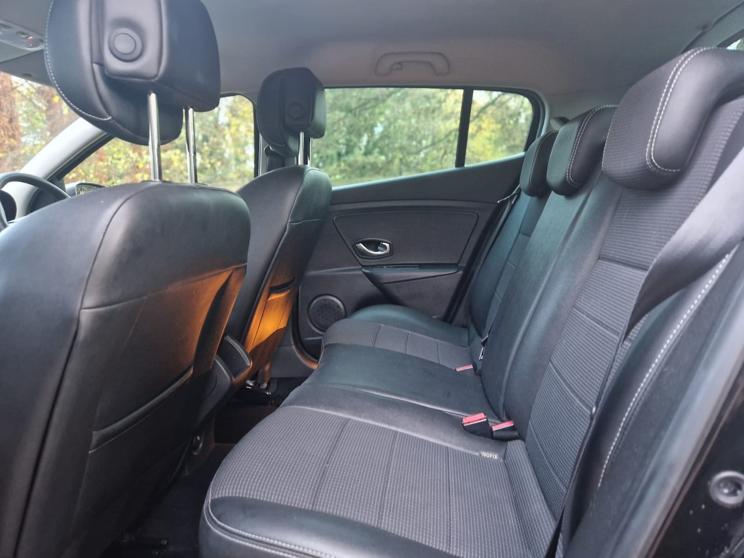 Used Renault Megane 2011 for sale - 76544467: Photo 16