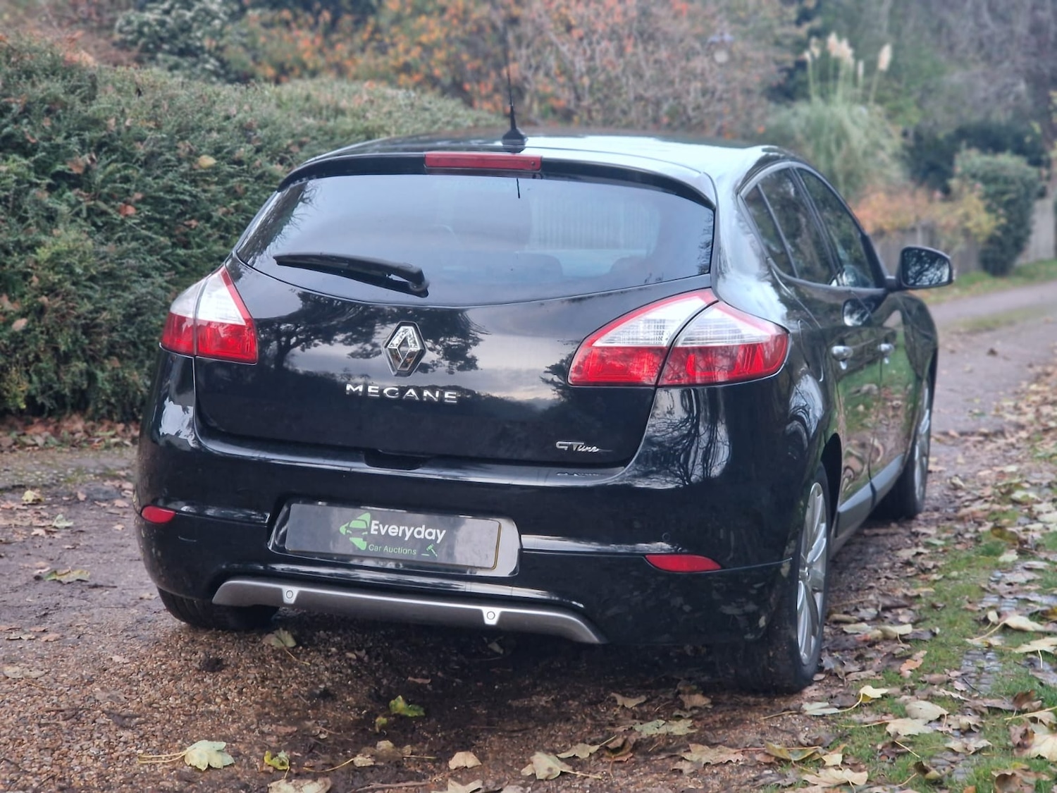 Used Renault Megane 2011 for sale - 76544467: Photo 19