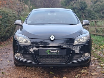 Used Renault Megane 2011 for sale - 76544467: Photo