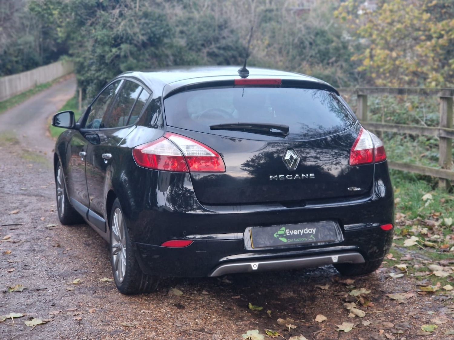 Used Renault Megane 2011 for sale - 76544467: Photo 20