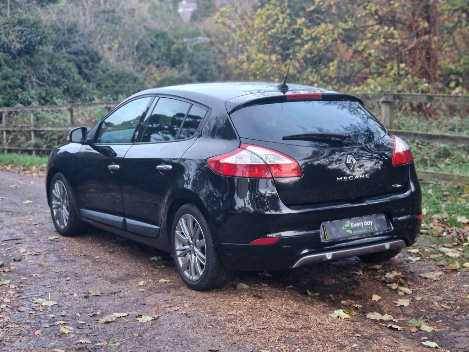 Used Renault Megane 2011 for sale - 76544467: Photo 21