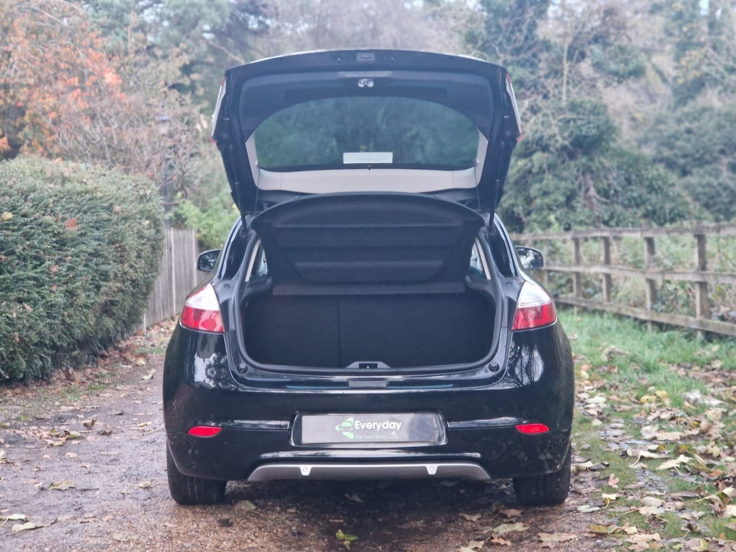 Used Renault Megane 2011 for sale - 76544467: Photo 22