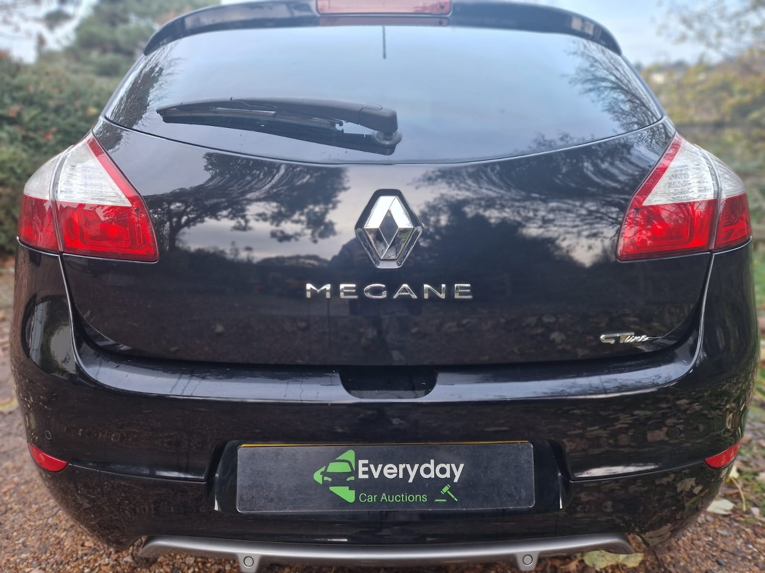 Used Renault Megane 2011 for sale - 76544467: Photo 23